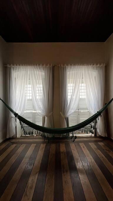 Casarao Da Fonte Apartment Sao Luis  Ngoại thất bức ảnh
