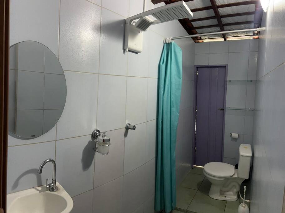 Casarao Da Fonte Apartment Sao Luis  Ngoại thất bức ảnh