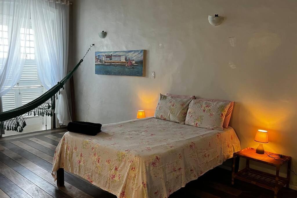 Casarao Da Fonte Apartment Sao Luis  Ngoại thất bức ảnh
