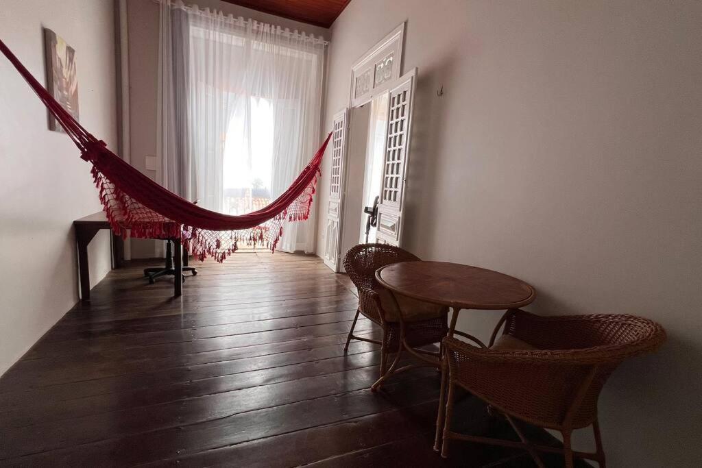 Casarao Da Fonte Apartment Sao Luis  Ngoại thất bức ảnh