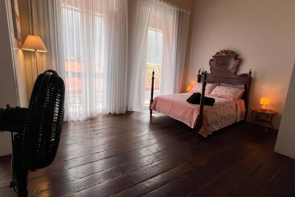 Casarao Da Fonte Apartment Sao Luis  Ngoại thất bức ảnh