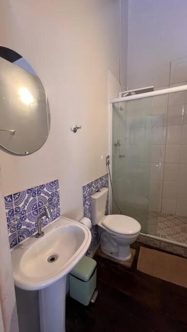 Casarao Da Fonte Apartment Sao Luis  Ngoại thất bức ảnh