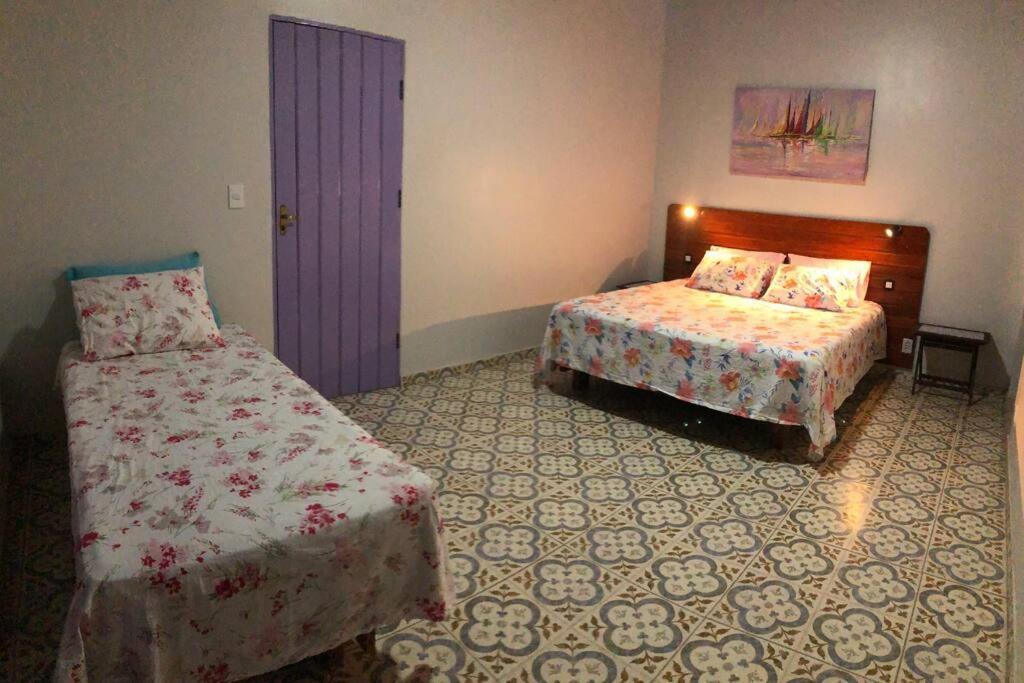 Casarao Da Fonte Apartment Sao Luis  Ngoại thất bức ảnh