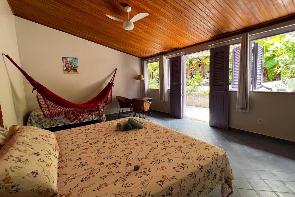 Casarao Da Fonte Apartment Sao Luis  Ngoại thất bức ảnh