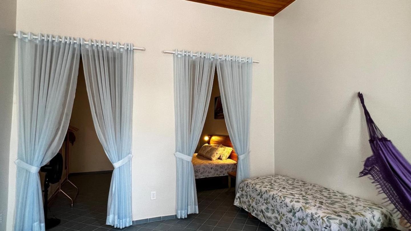 Casarao Da Fonte Apartment Sao Luis  Ngoại thất bức ảnh