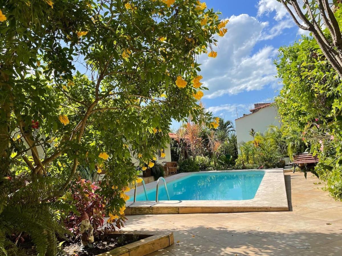 Casarao Da Fonte Apartment Sao Luis  Ngoại thất bức ảnh
