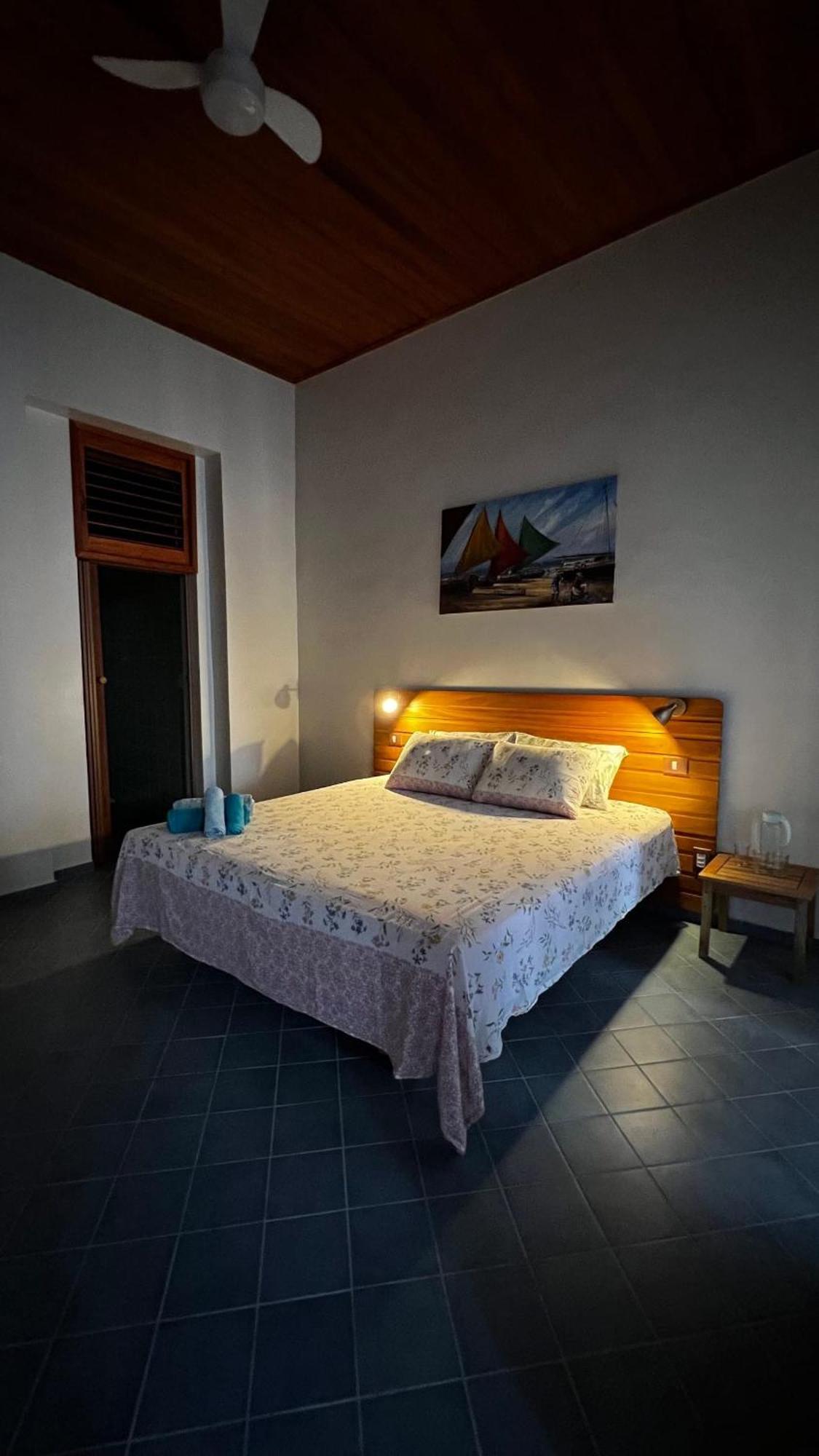 Casarao Da Fonte Apartment Sao Luis  Ngoại thất bức ảnh