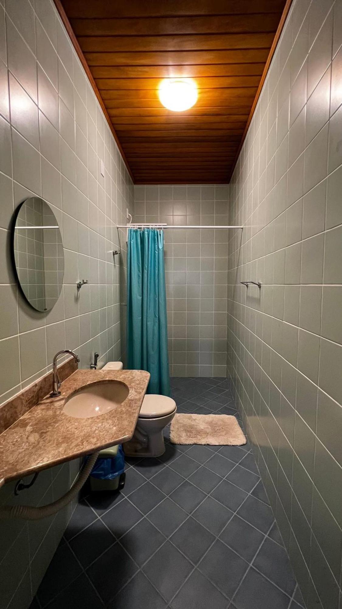 Casarao Da Fonte Apartment Sao Luis  Ngoại thất bức ảnh