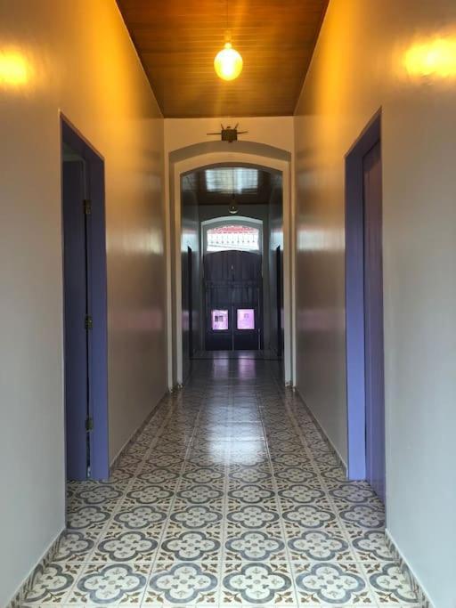 Casarao Da Fonte Apartment Sao Luis  Ngoại thất bức ảnh