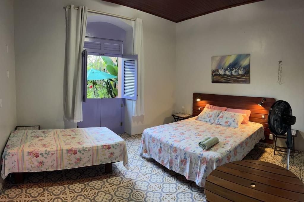 Casarao Da Fonte Apartment Sao Luis  Ngoại thất bức ảnh