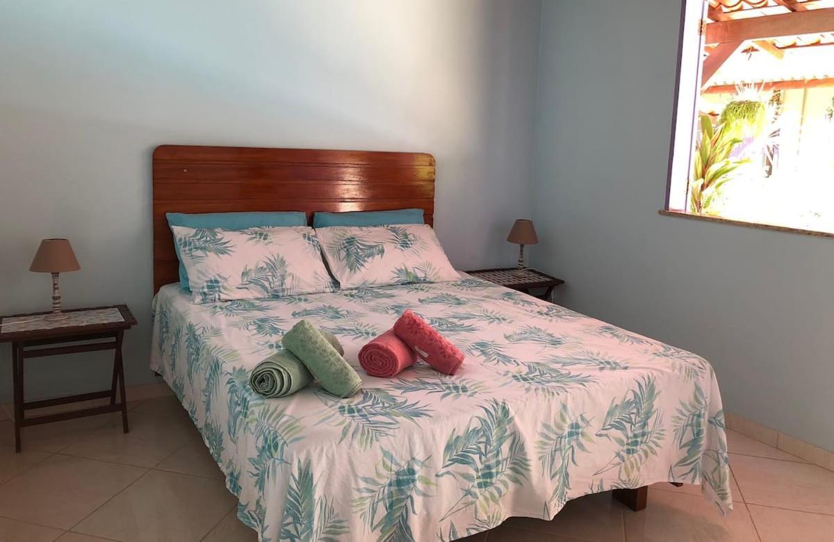 Casarao Da Fonte Apartment Sao Luis  Ngoại thất bức ảnh